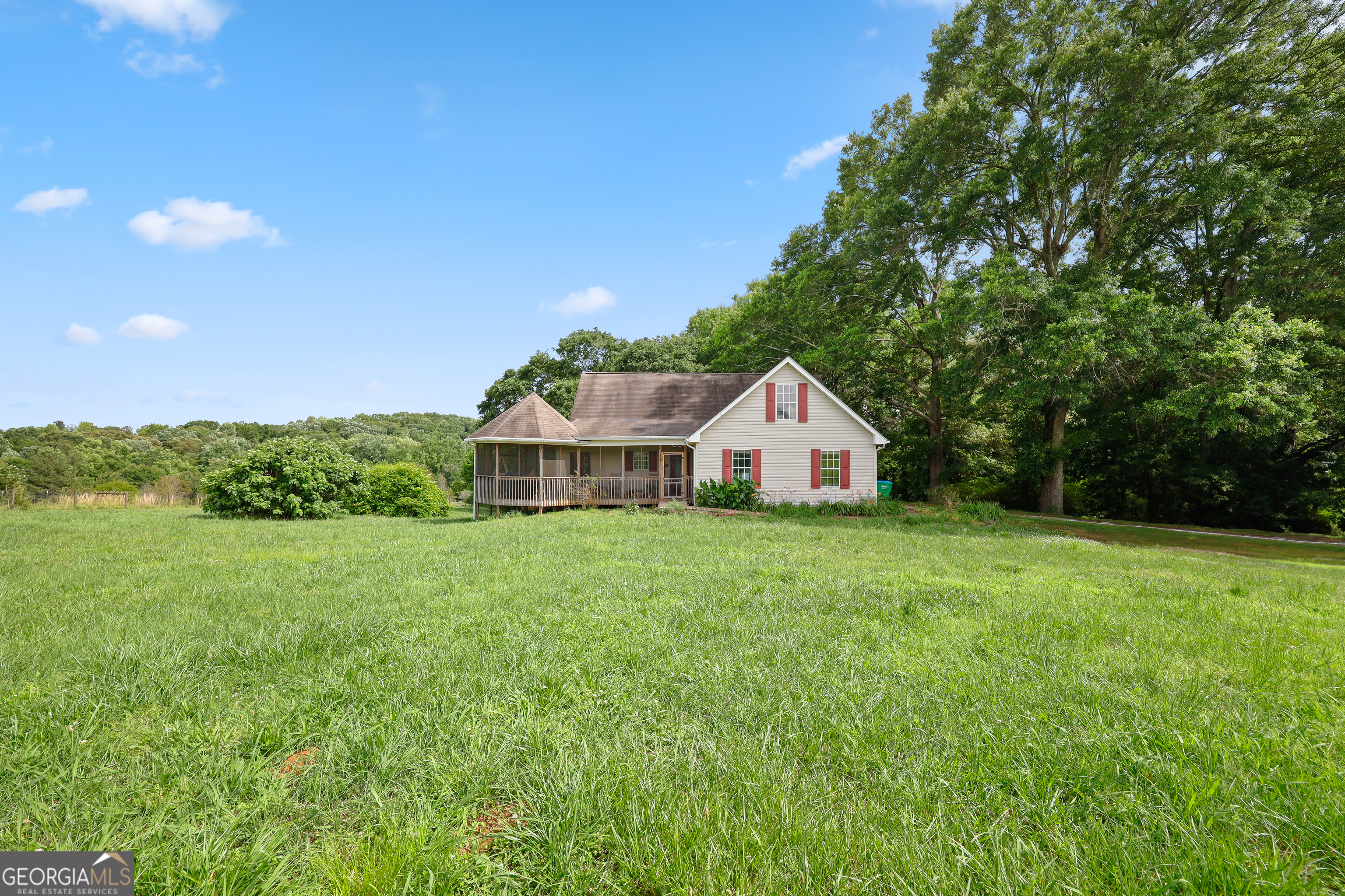 2433 Bear Creek Road Property Photo 56