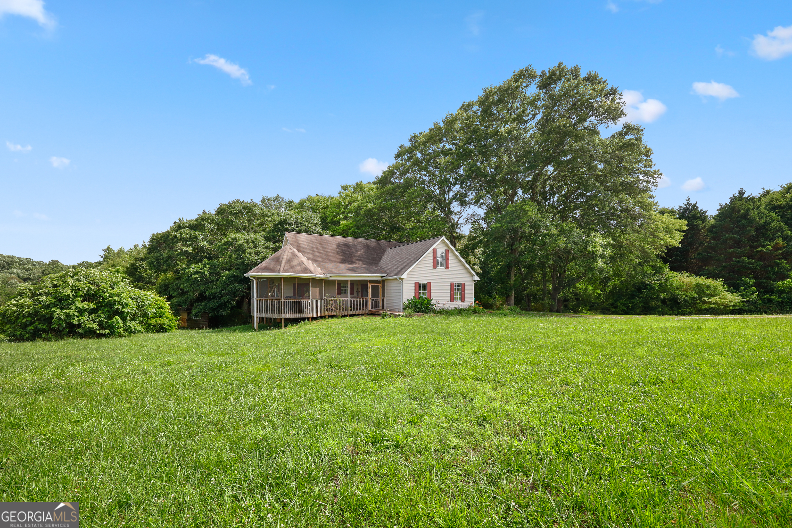 2433 Bear Creek Road Property Photo 57
