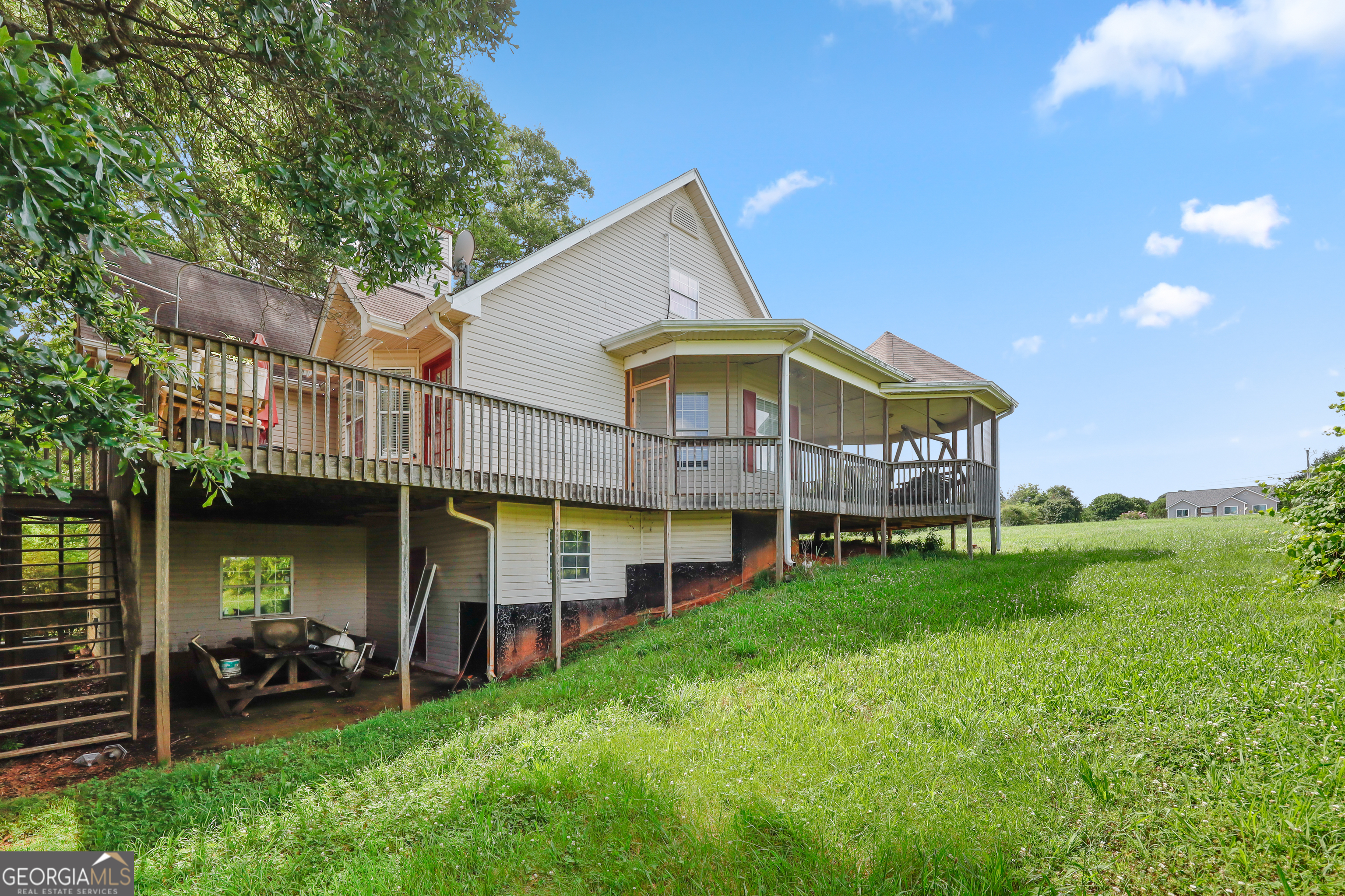2433 Bear Creek Road Property Photo 58