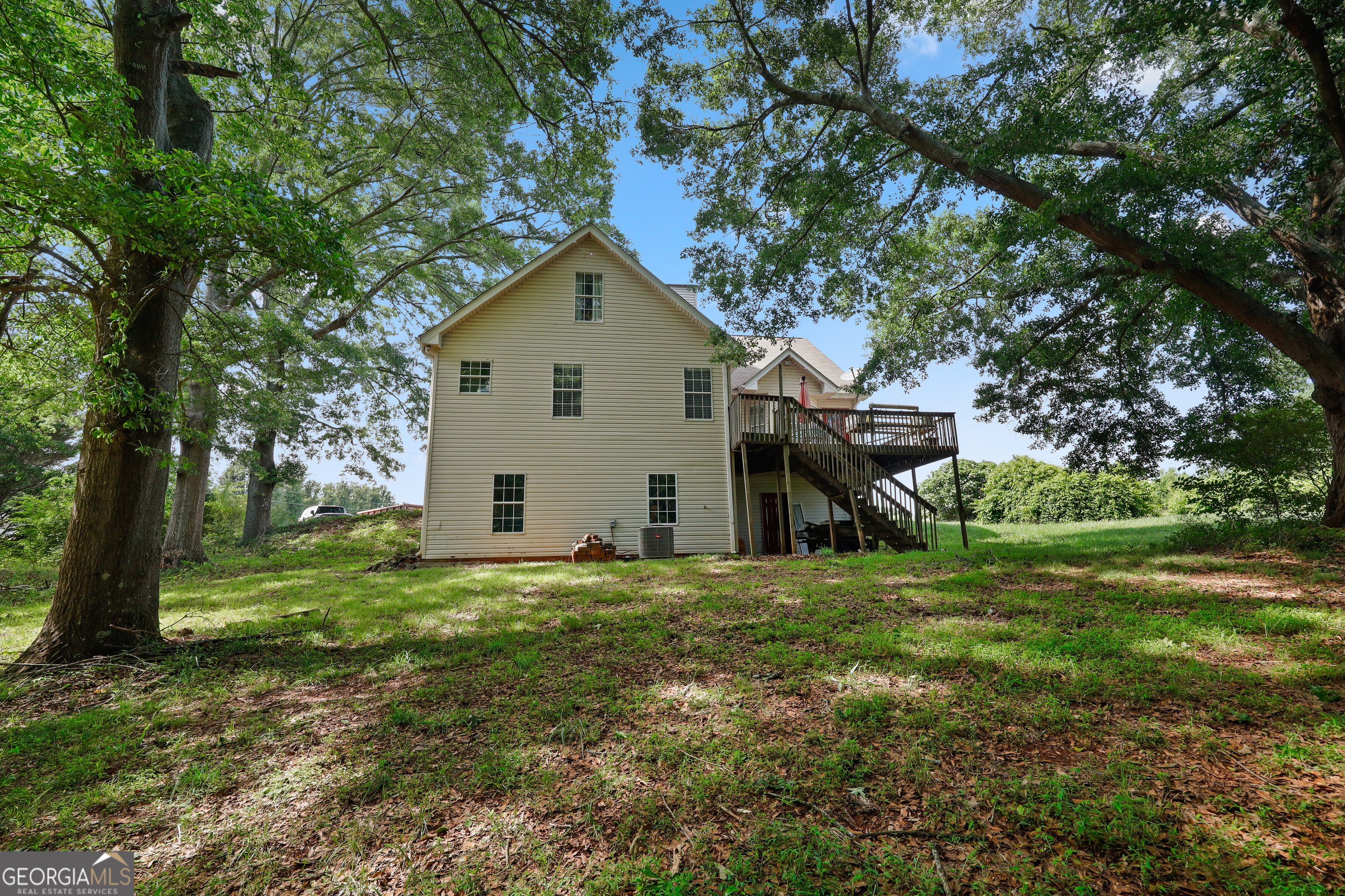 2433 Bear Creek Road Property Photo 59