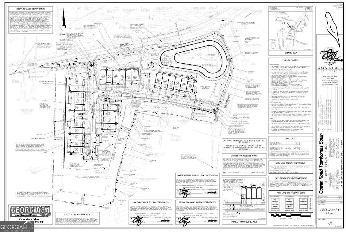 0 Cowan Road Property Photo 1