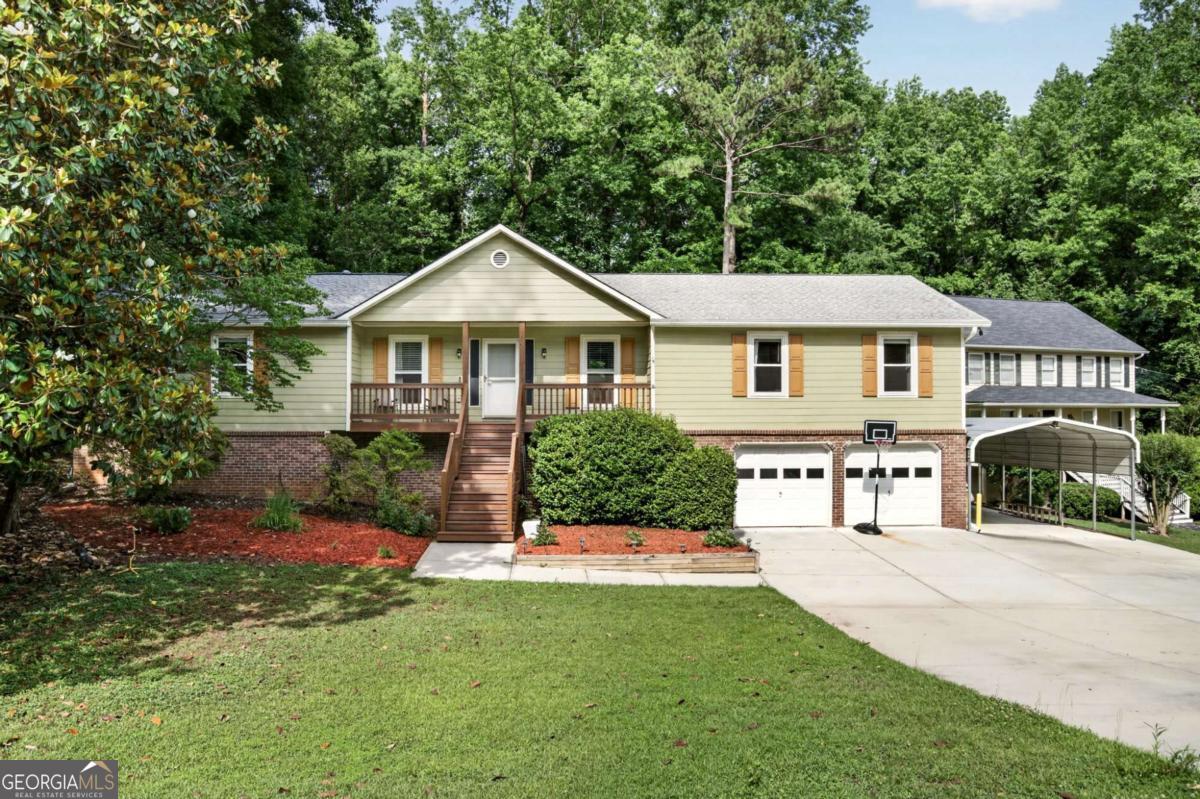 1526 Hickory Drive Sw Property Photo 1