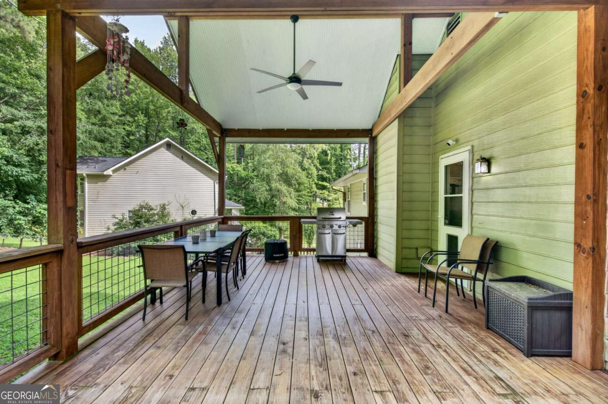 1526 Hickory Drive Sw Property Photo 37
