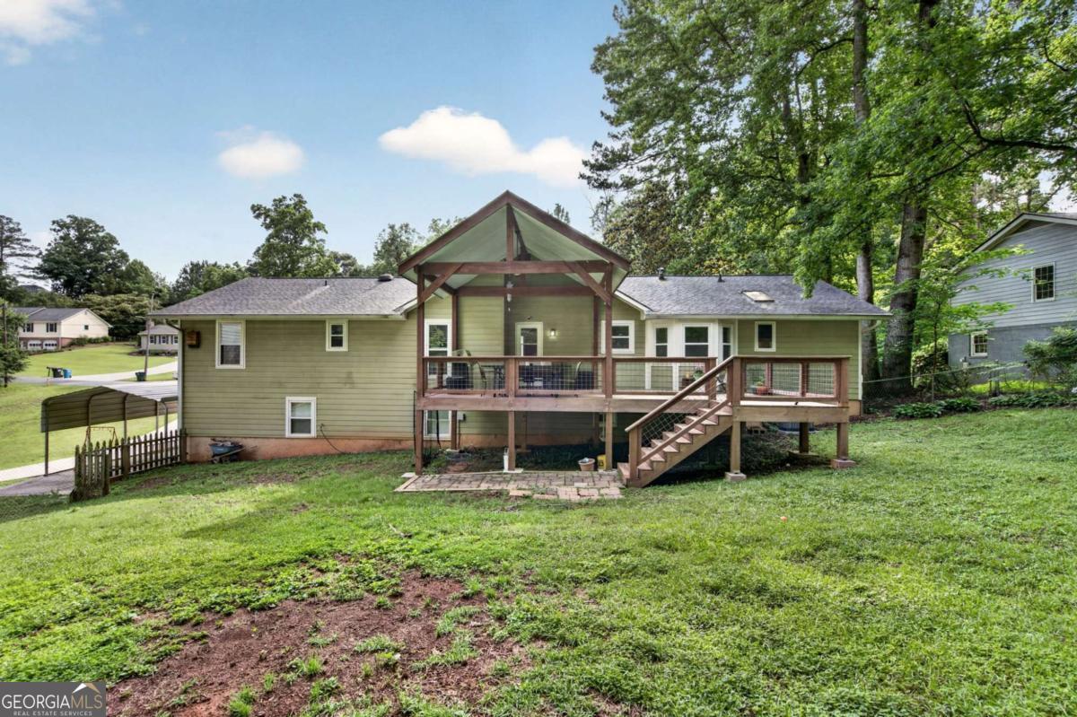 1526 Hickory Drive Sw Property Photo 41