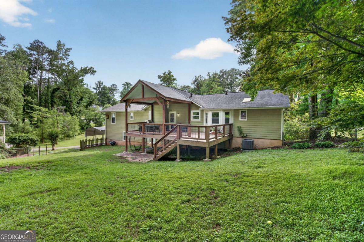 1526 Hickory Drive Sw Property Photo 42