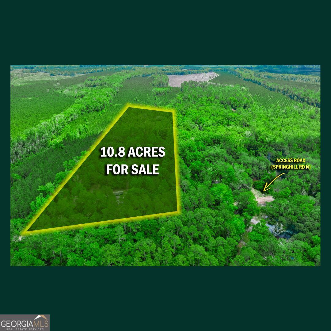 5435 Springhill Road N Property Photo 3