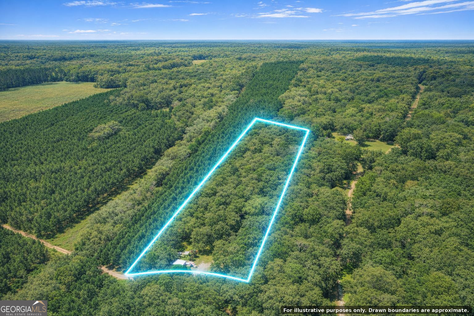 5435 Springhill Road N Property Photo 10