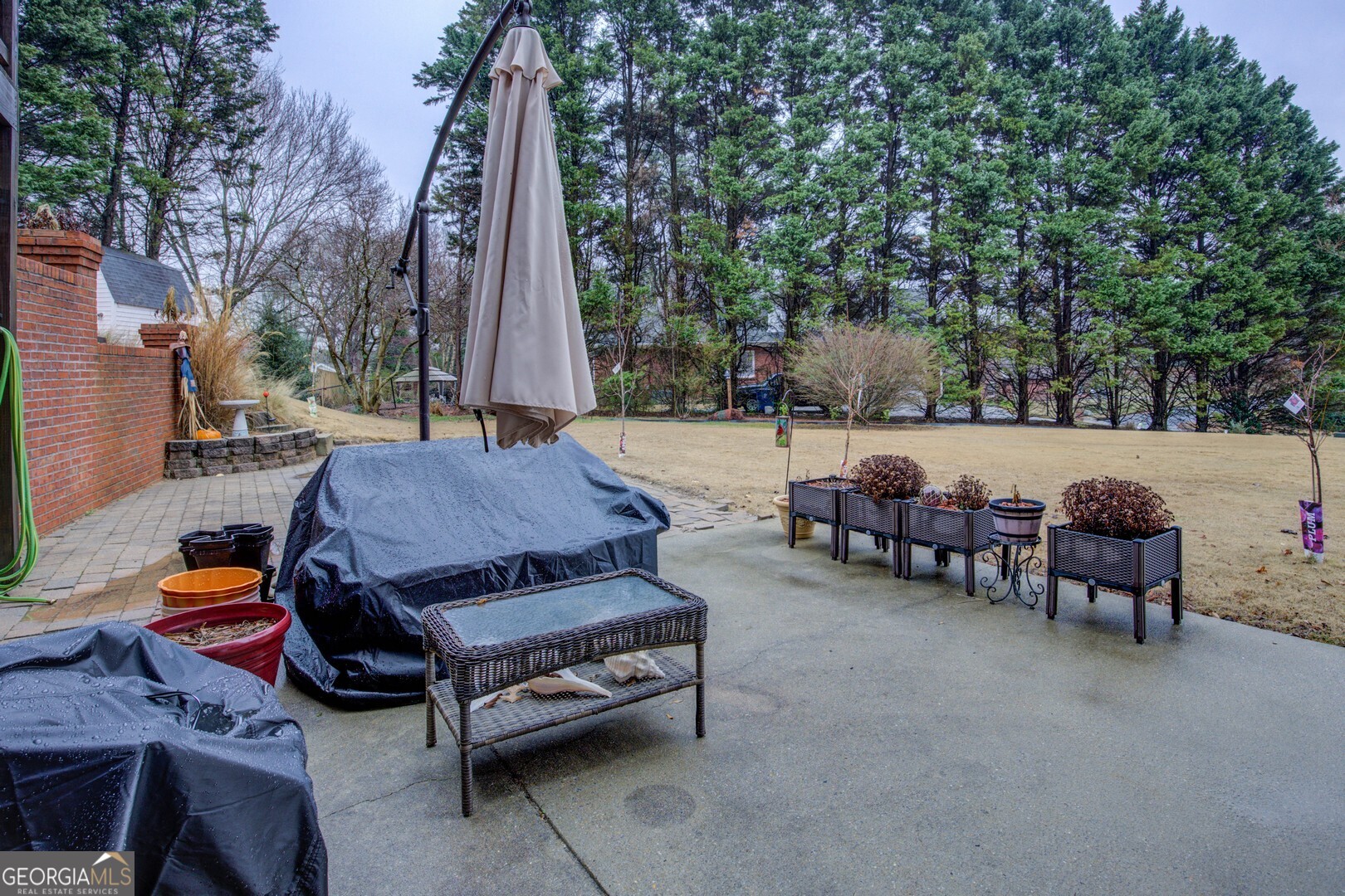 1435 Barrett Place Lane Property Photo 10