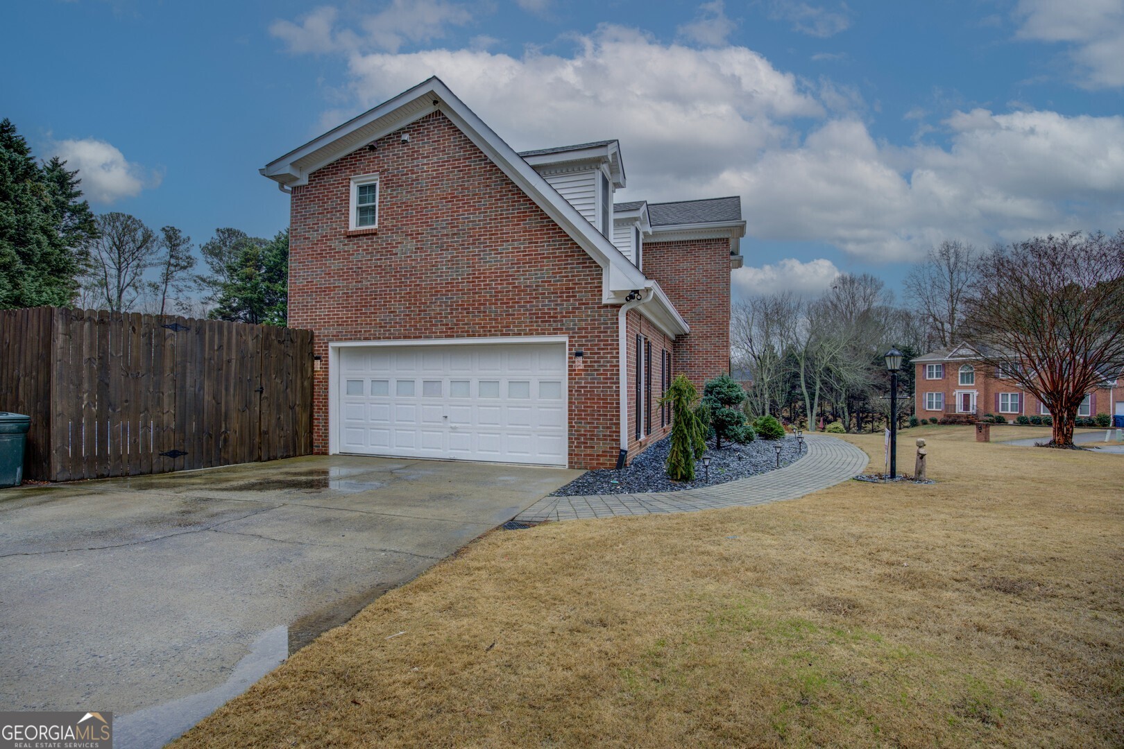 1435 Barrett Place Lane Property Photo 11
