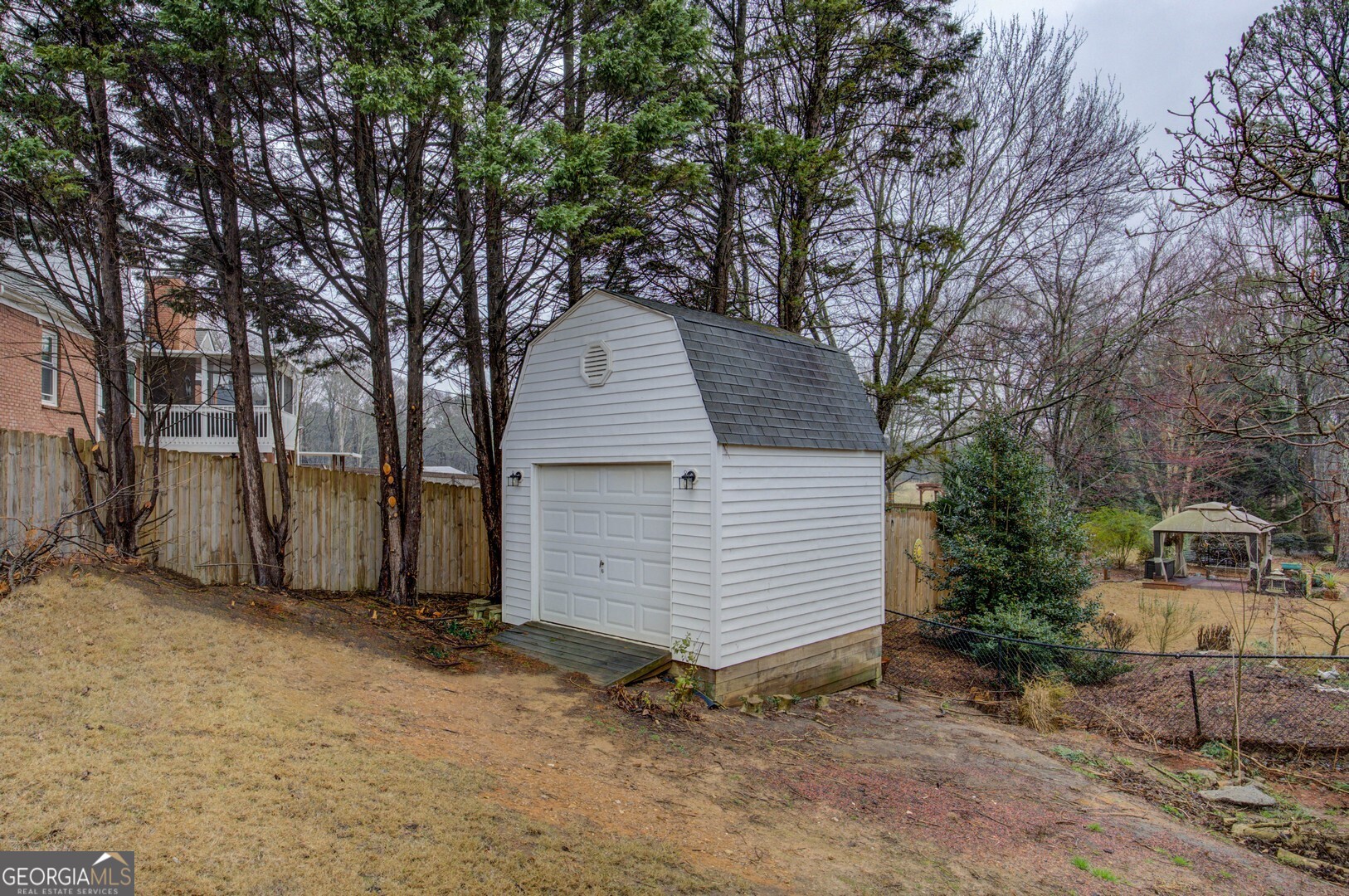 1435 Barrett Place Lane Property Photo 13
