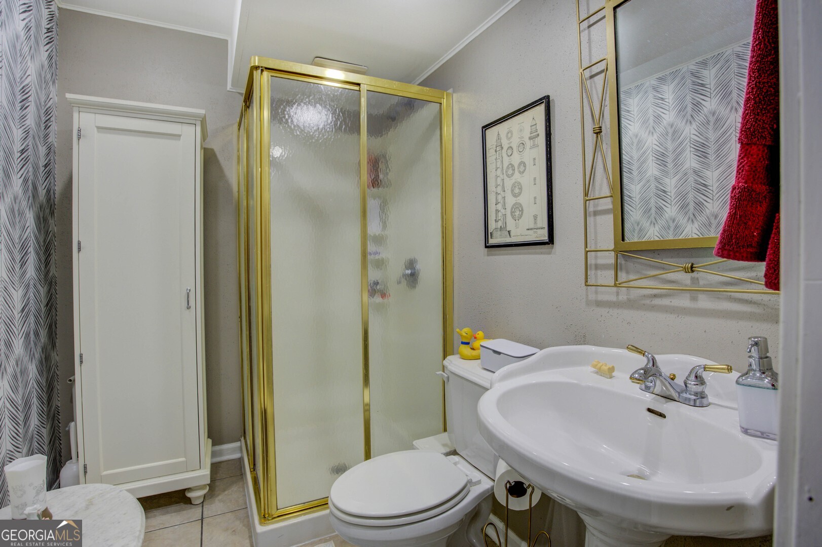 1435 Barrett Place Lane Property Photo 60