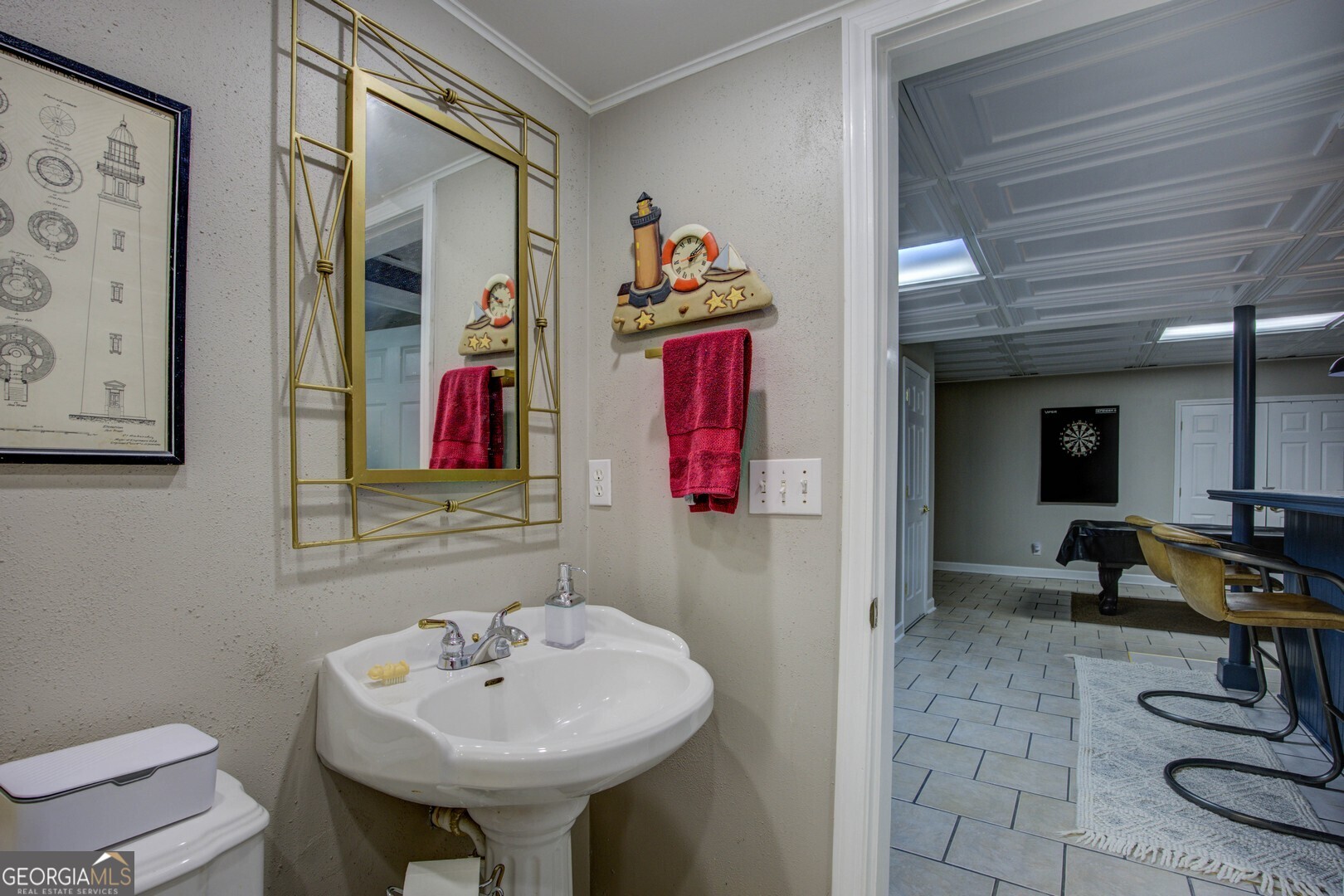 1435 Barrett Place Lane Property Photo 61