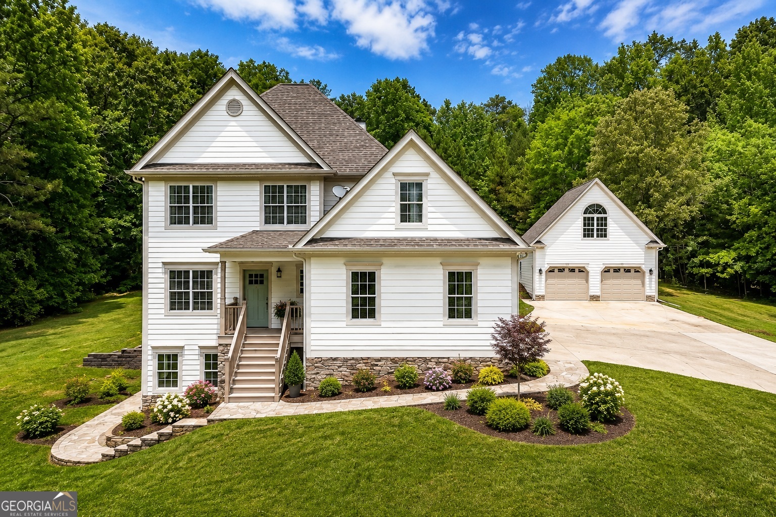 1146 Mann Road Property Photo 1