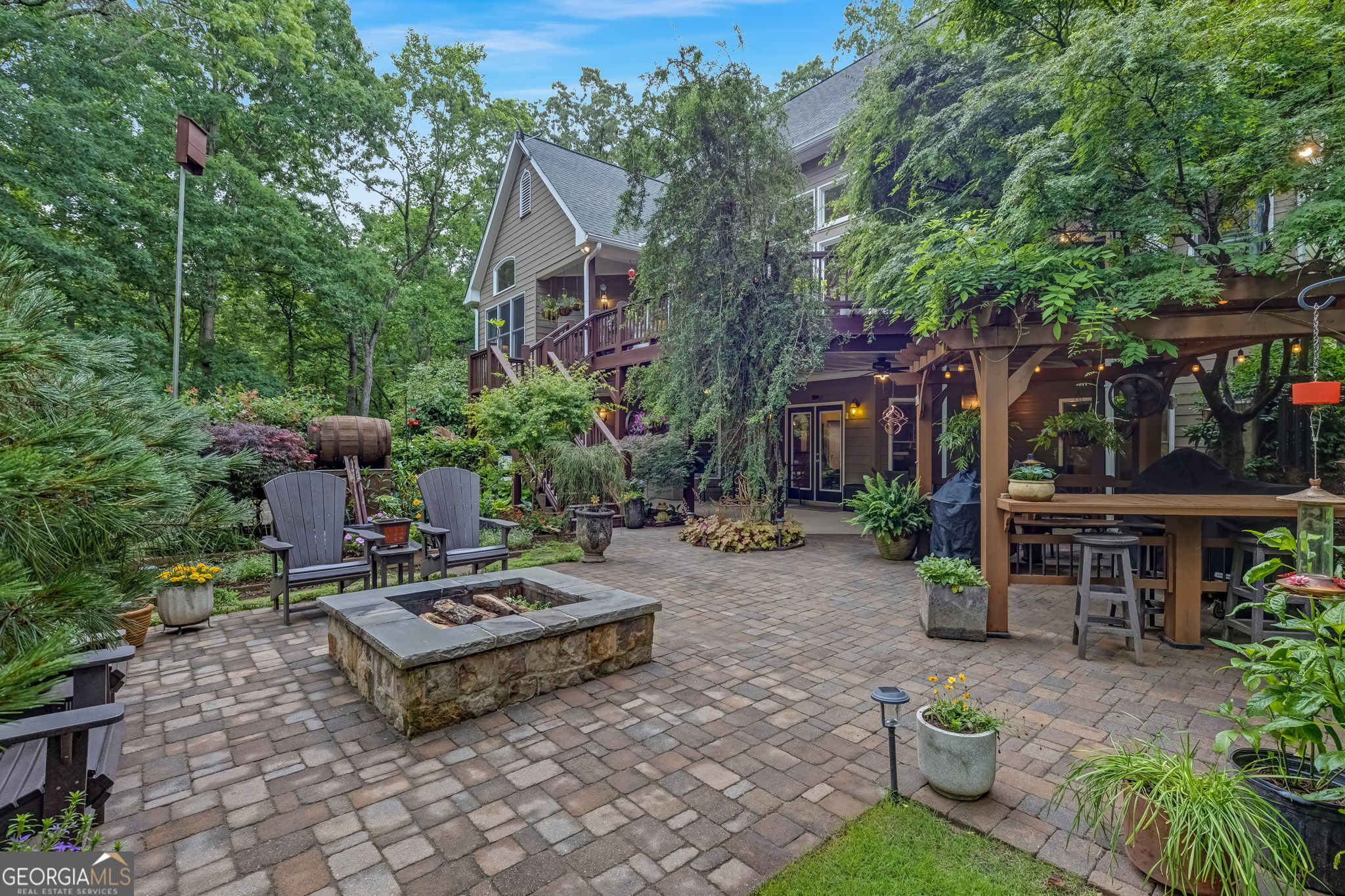 551 Gold Rush Court