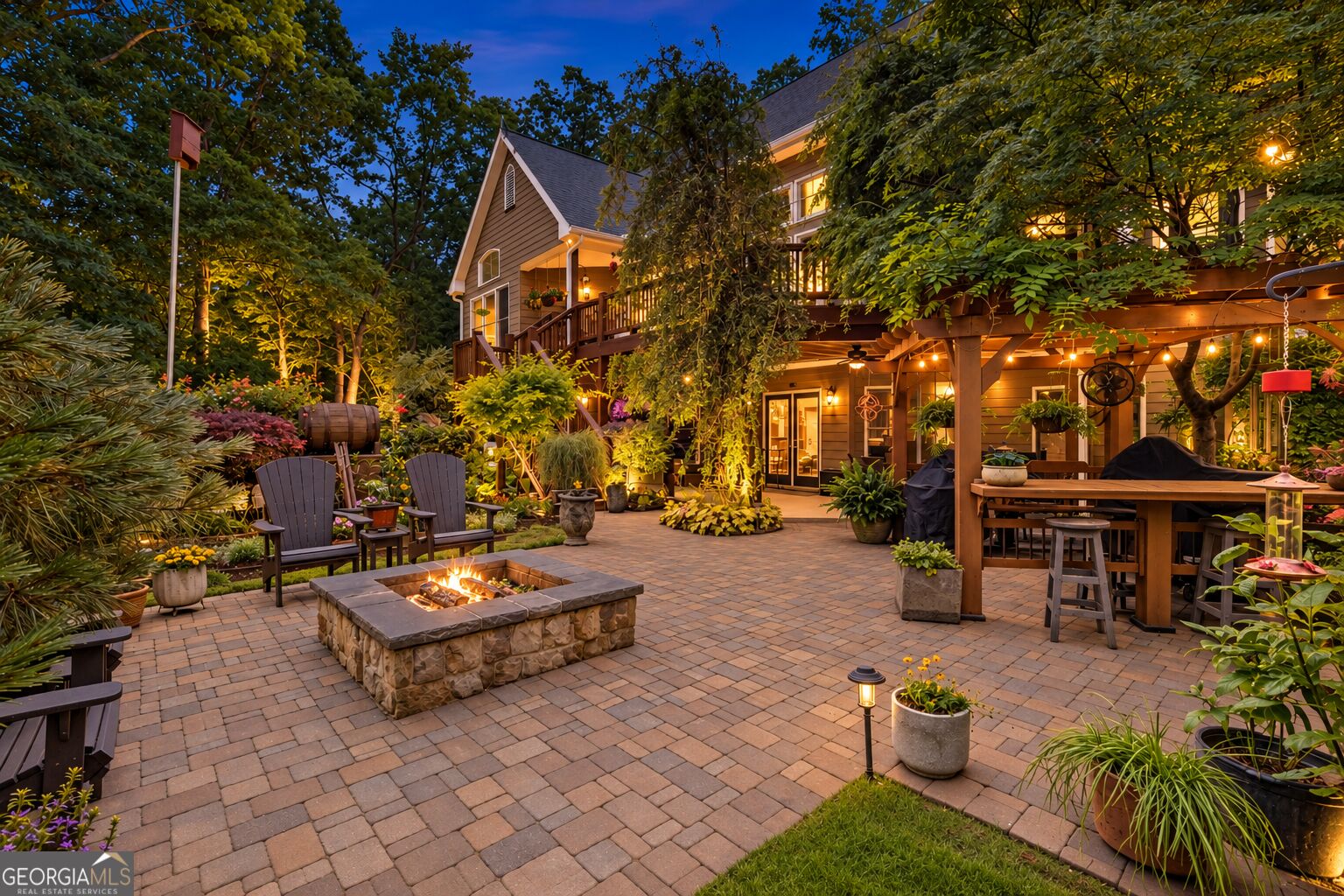 551 Gold Rush Court