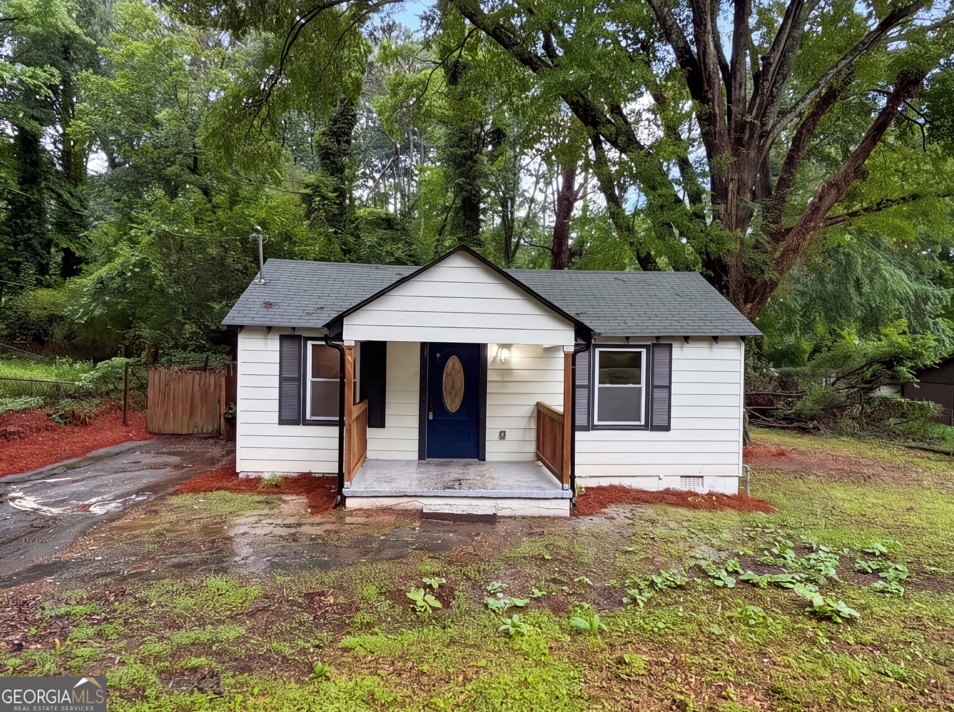 710 Milton Street Property Photo 1