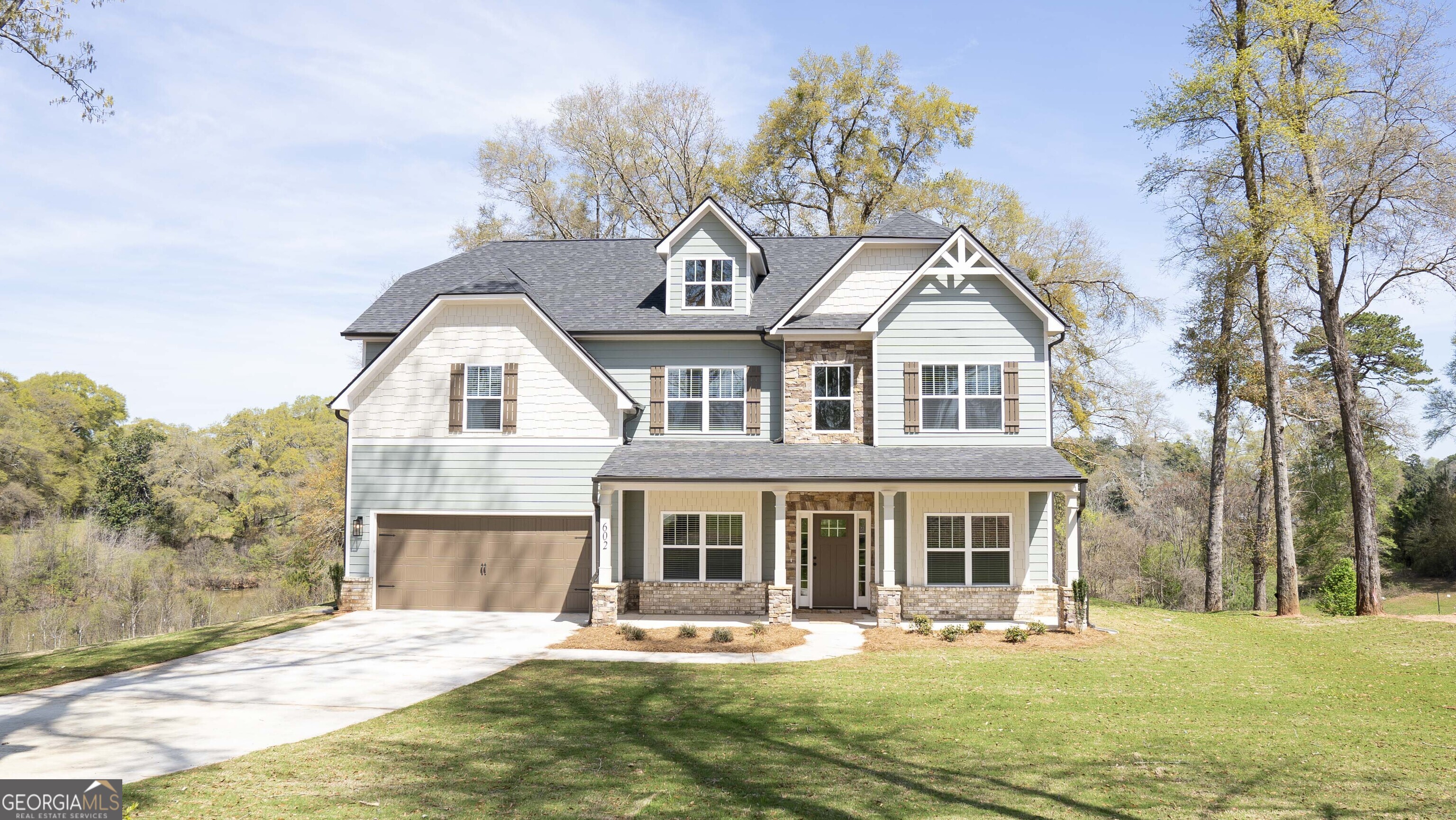 604 Beaver Court