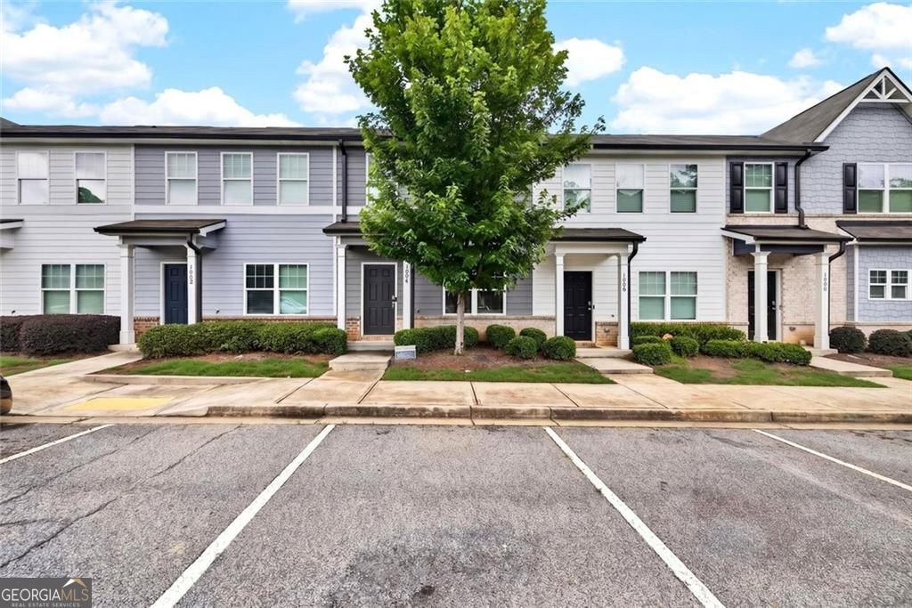 585 McWilliams Road SE # 1004