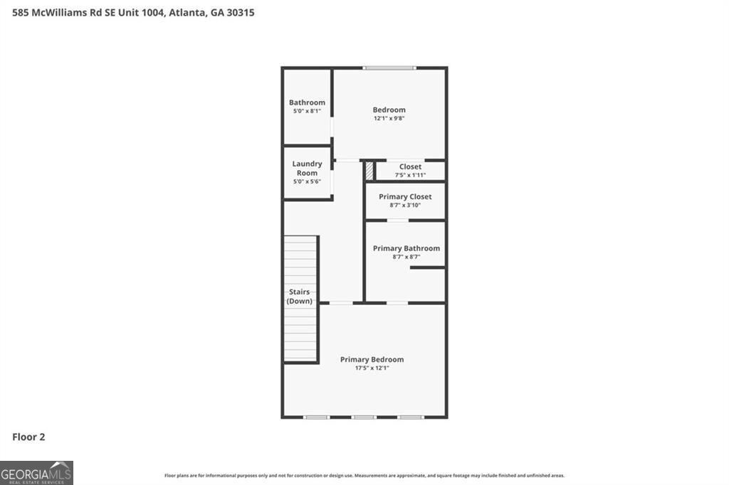 585 Mcwilliams Road Se # 1004 Property Photo 28