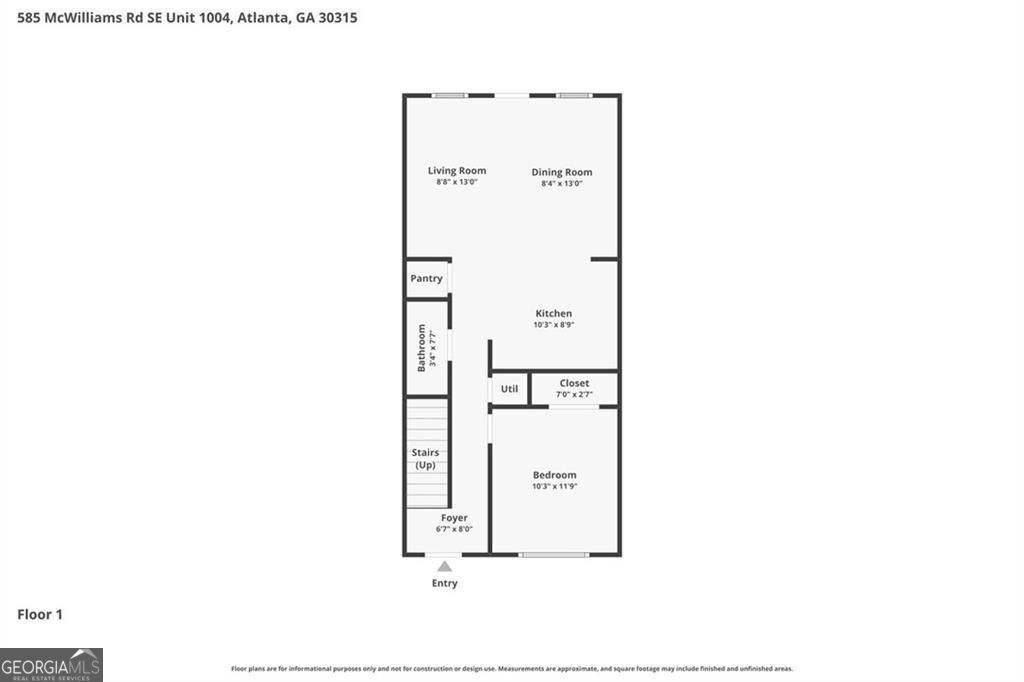 585 Mcwilliams Road Se # 1004 Property Photo 29