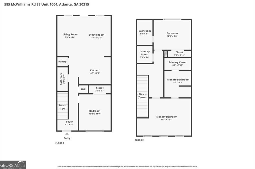 585 Mcwilliams Road Se # 1004 Property Photo 30