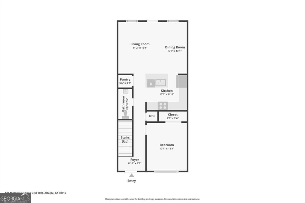 585 Mcwilliams Road Se # 1004 Property Photo 31