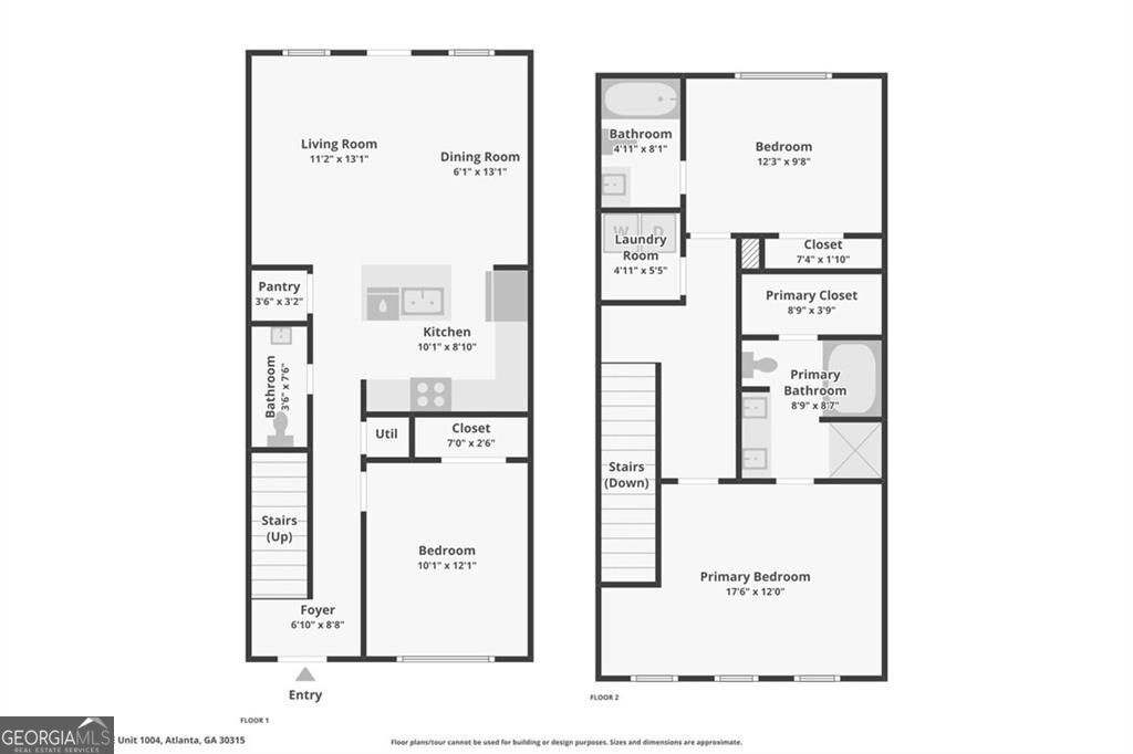 585 Mcwilliams Road Se # 1004 Property Photo 33