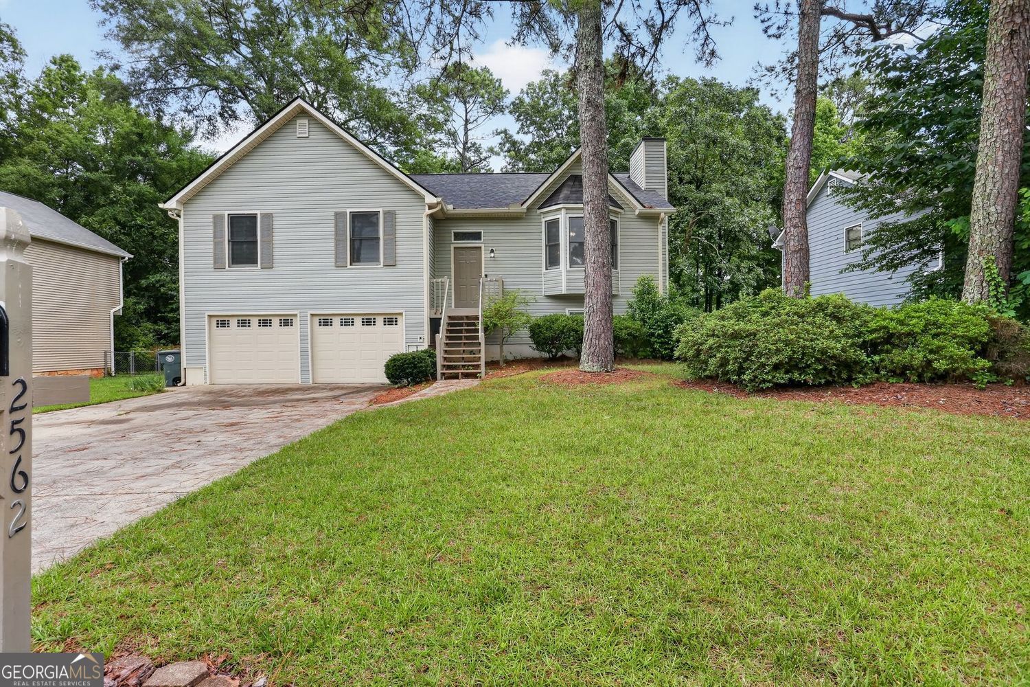 2562 Kennesaw Springs Court