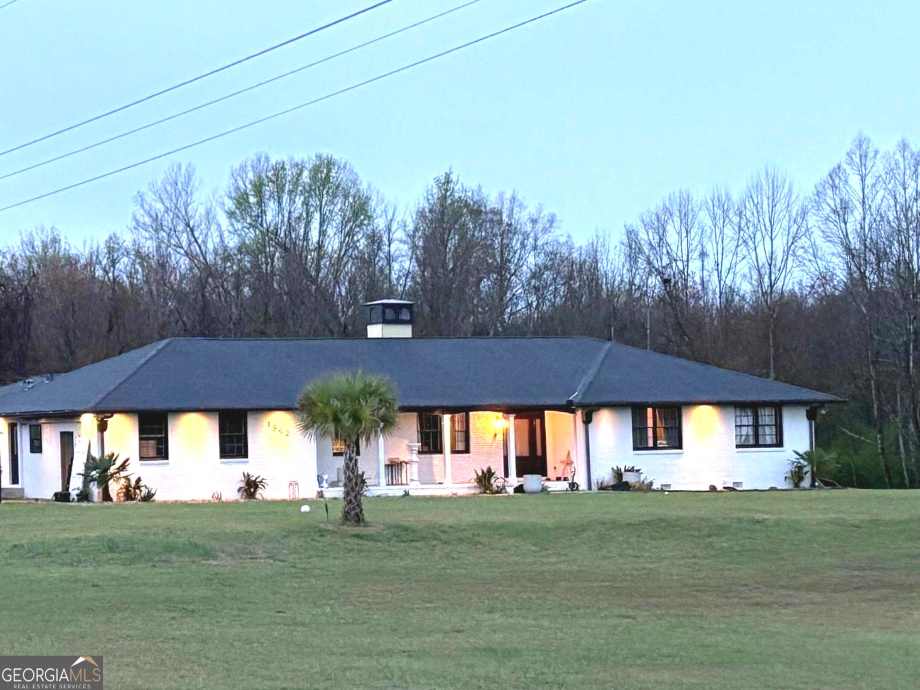1842 Williamson Road Property Photo 1