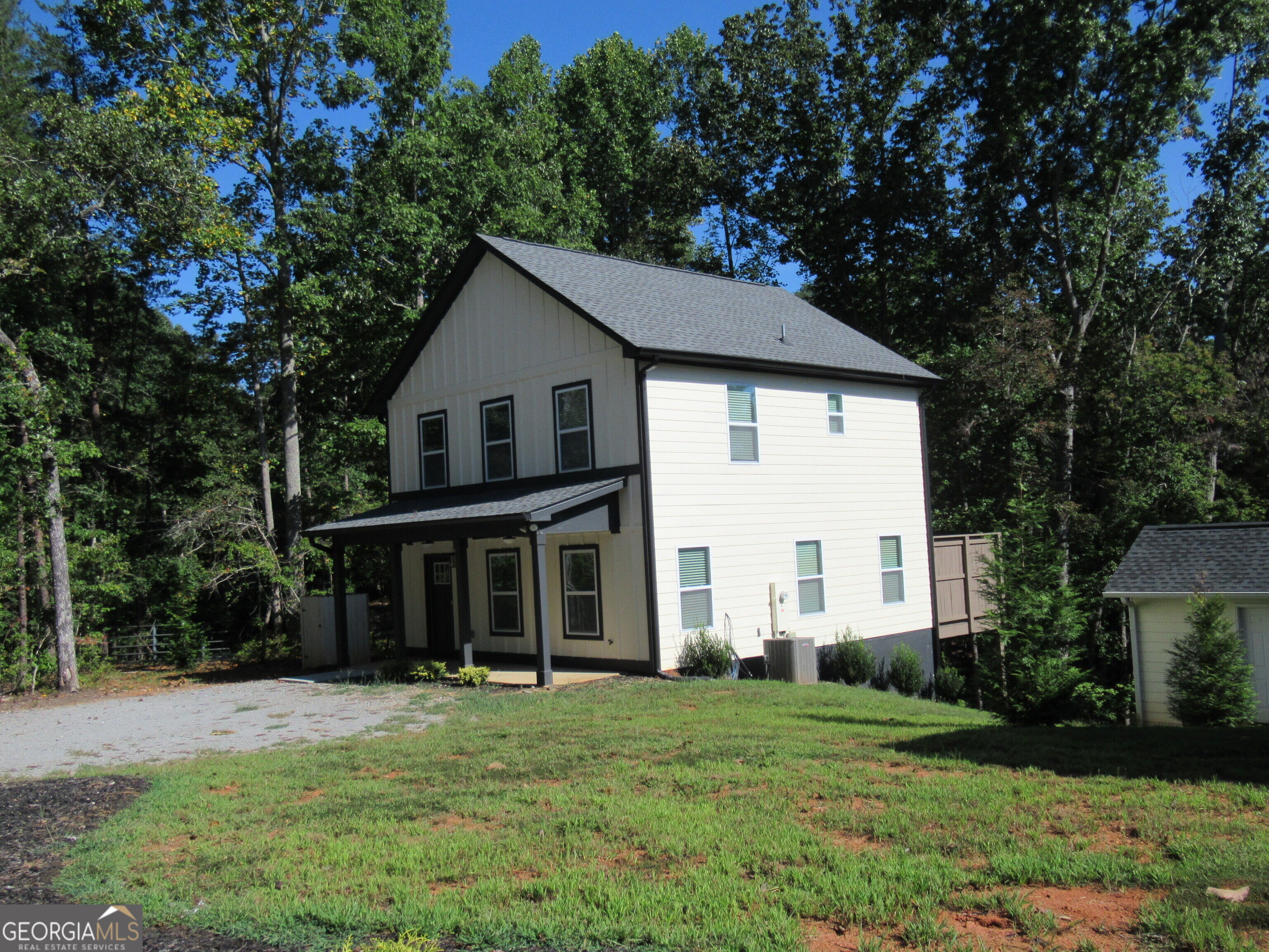 745 Old Kerns Road Property Photo 31