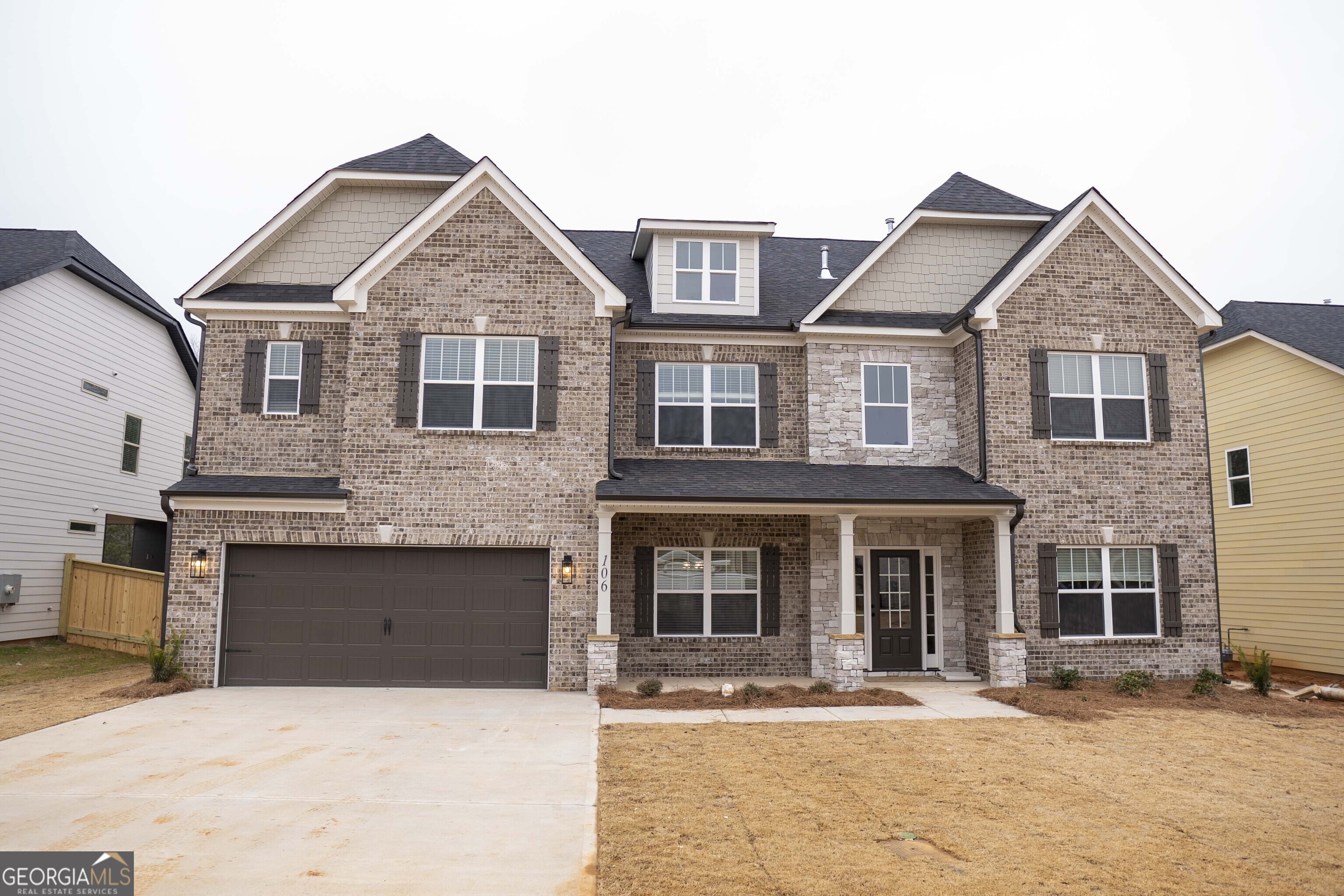 106 Oak Branch Lane