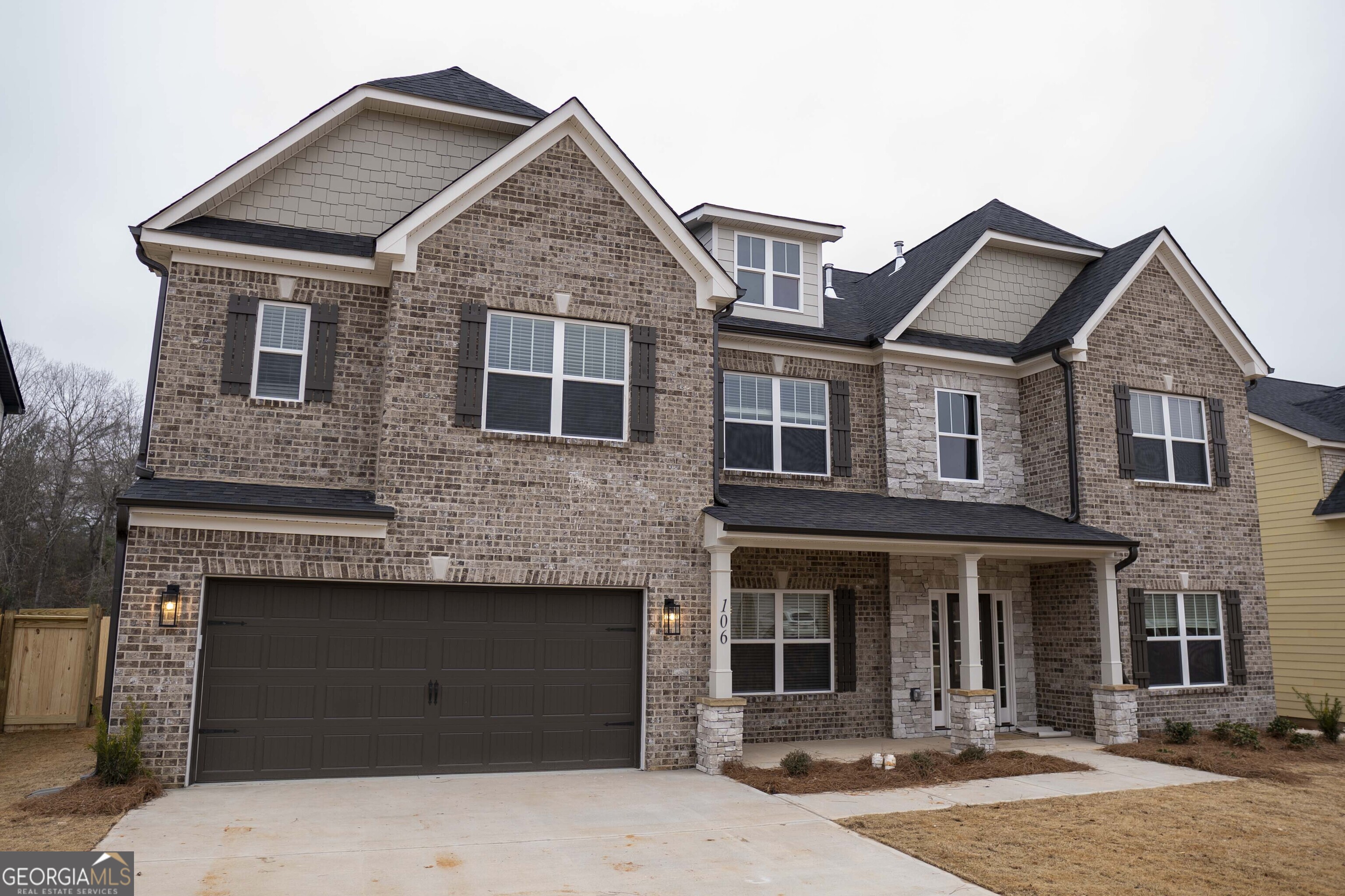 106 Oak Branch Lane Property Photo 3