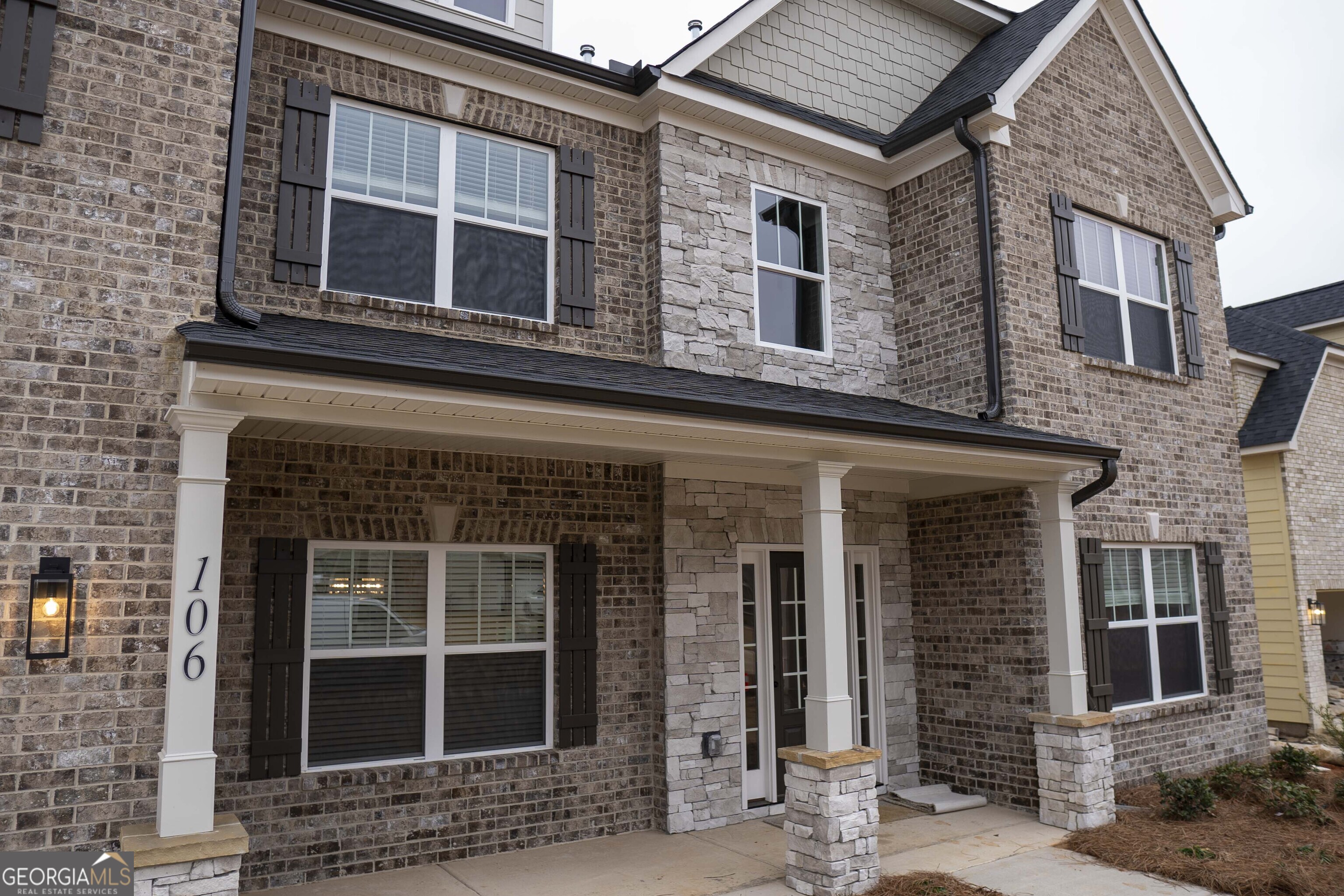 106 Oak Branch Lane Property Photo 4
