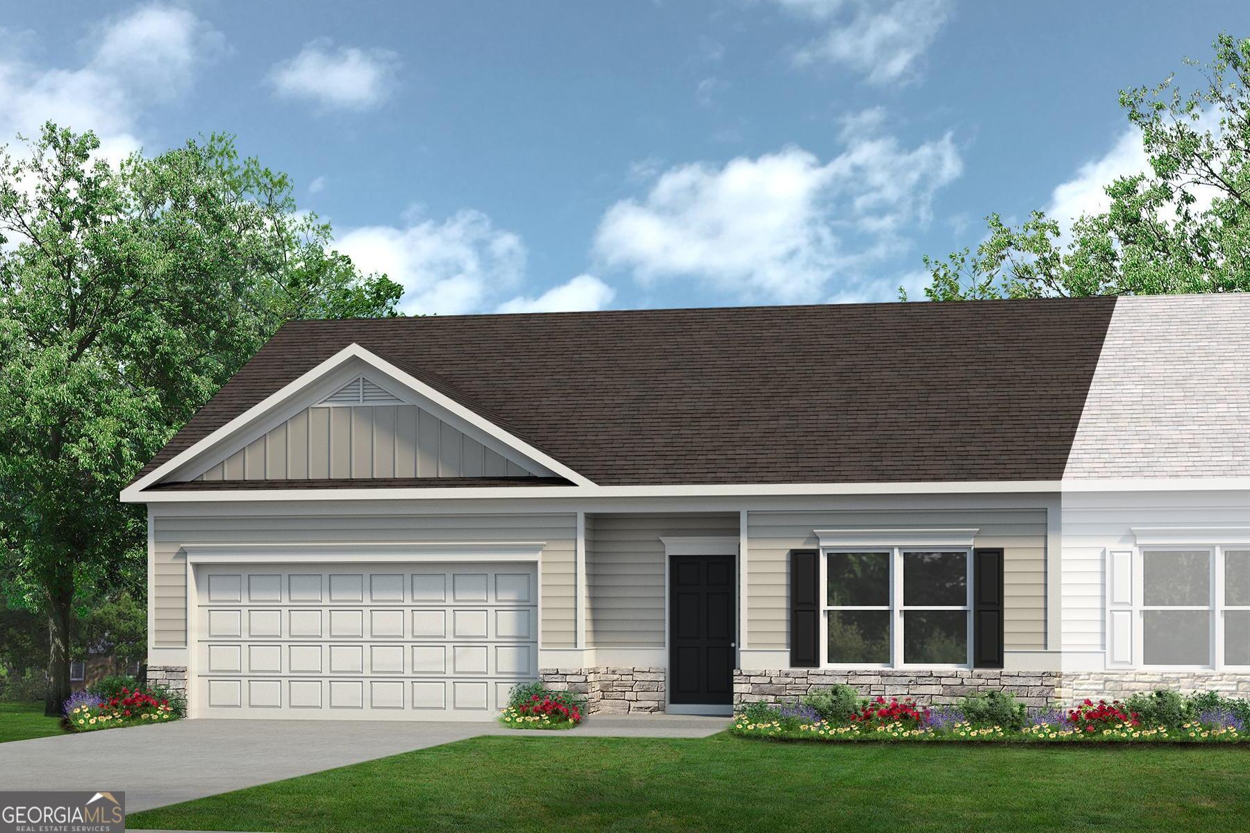 124 Cottage Court LOT 8B Property Photo 1