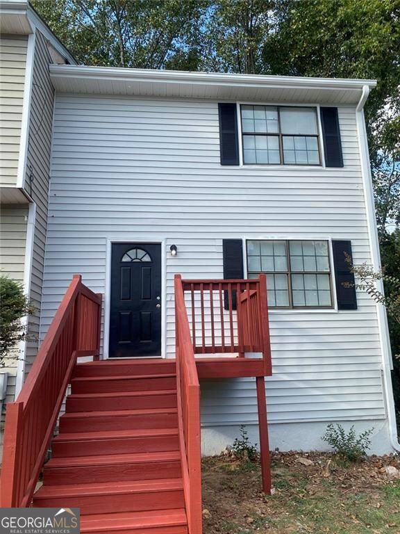 7010 Oakhill Circle Property Photo 1