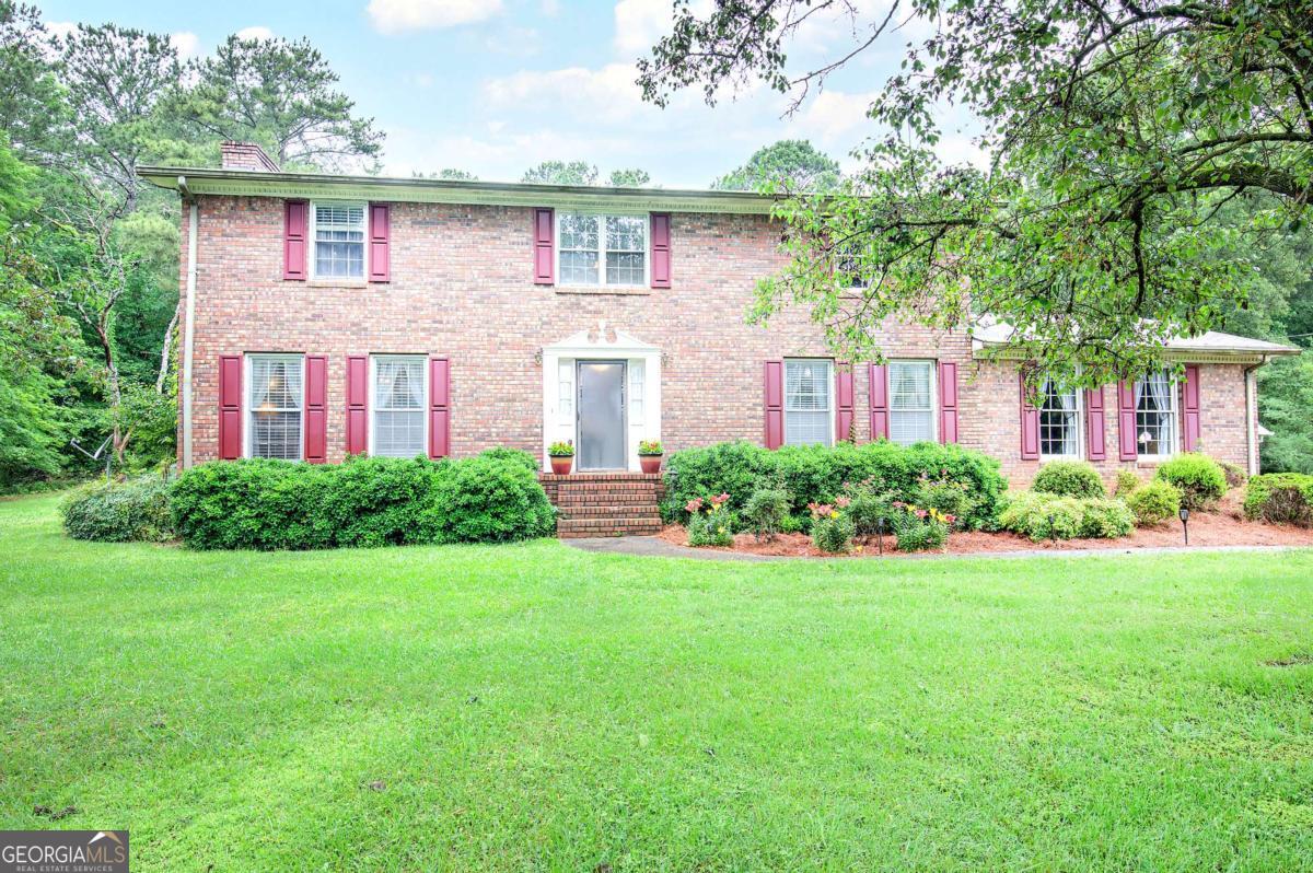 3637 Nebo Road Property Photo 1