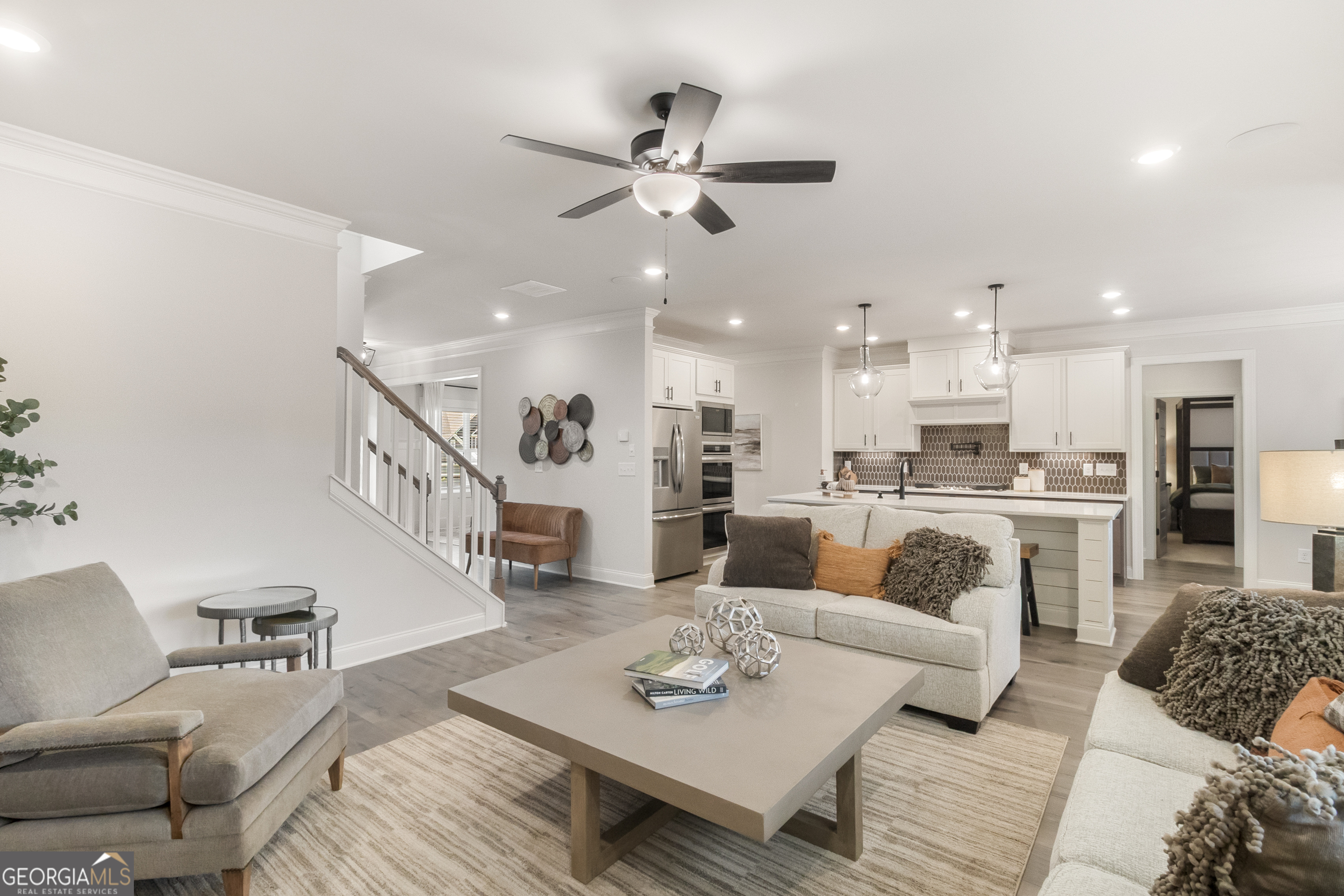 1025 Red Oak Boulevard Property Photo 10