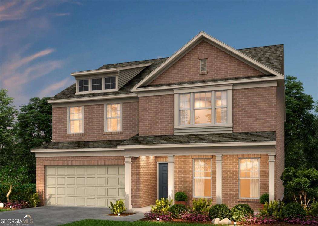 6090 Marigold Way Property Photo 1