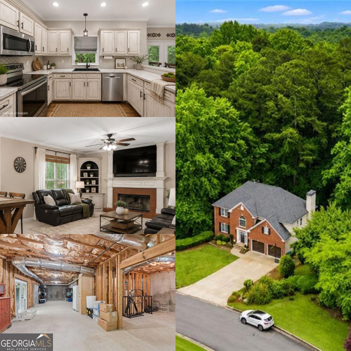 3659 Silver Fox Path Property Photo 1