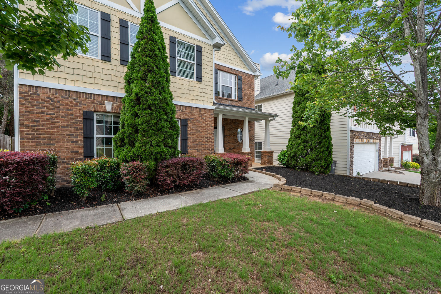 2148 Splitrail Trail NE Property Photo 1