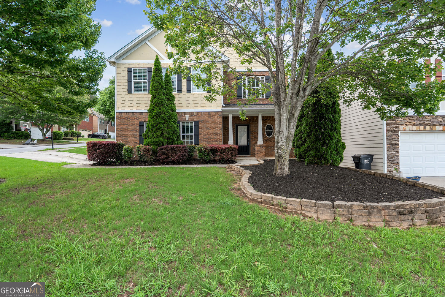 2148 Splitrail Trail Ne Property Photo 2