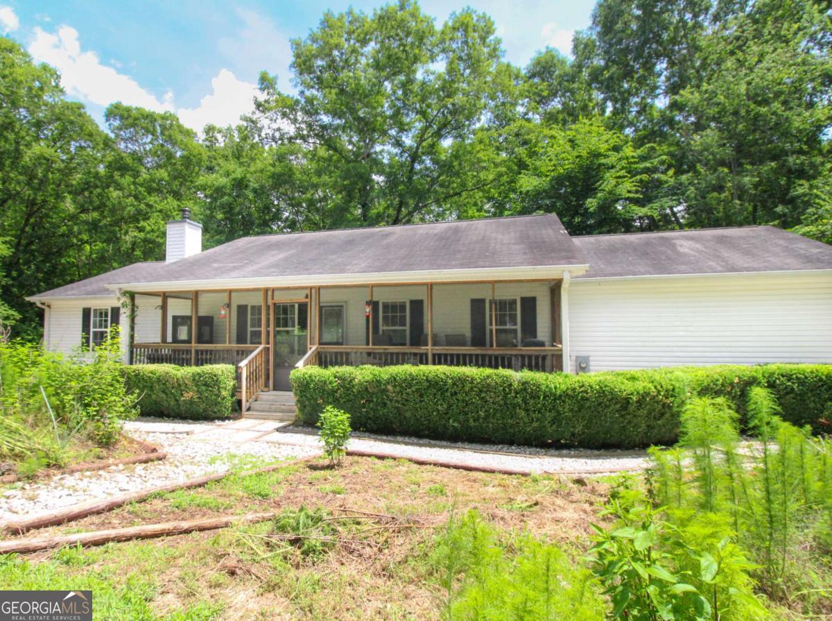45 Katie Beth Road