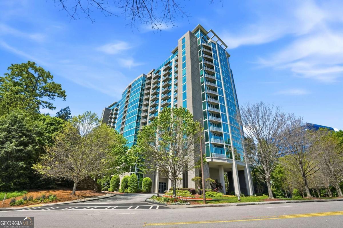 3300 Windy Ridge Parkway Se # 1419 Property Photo 10