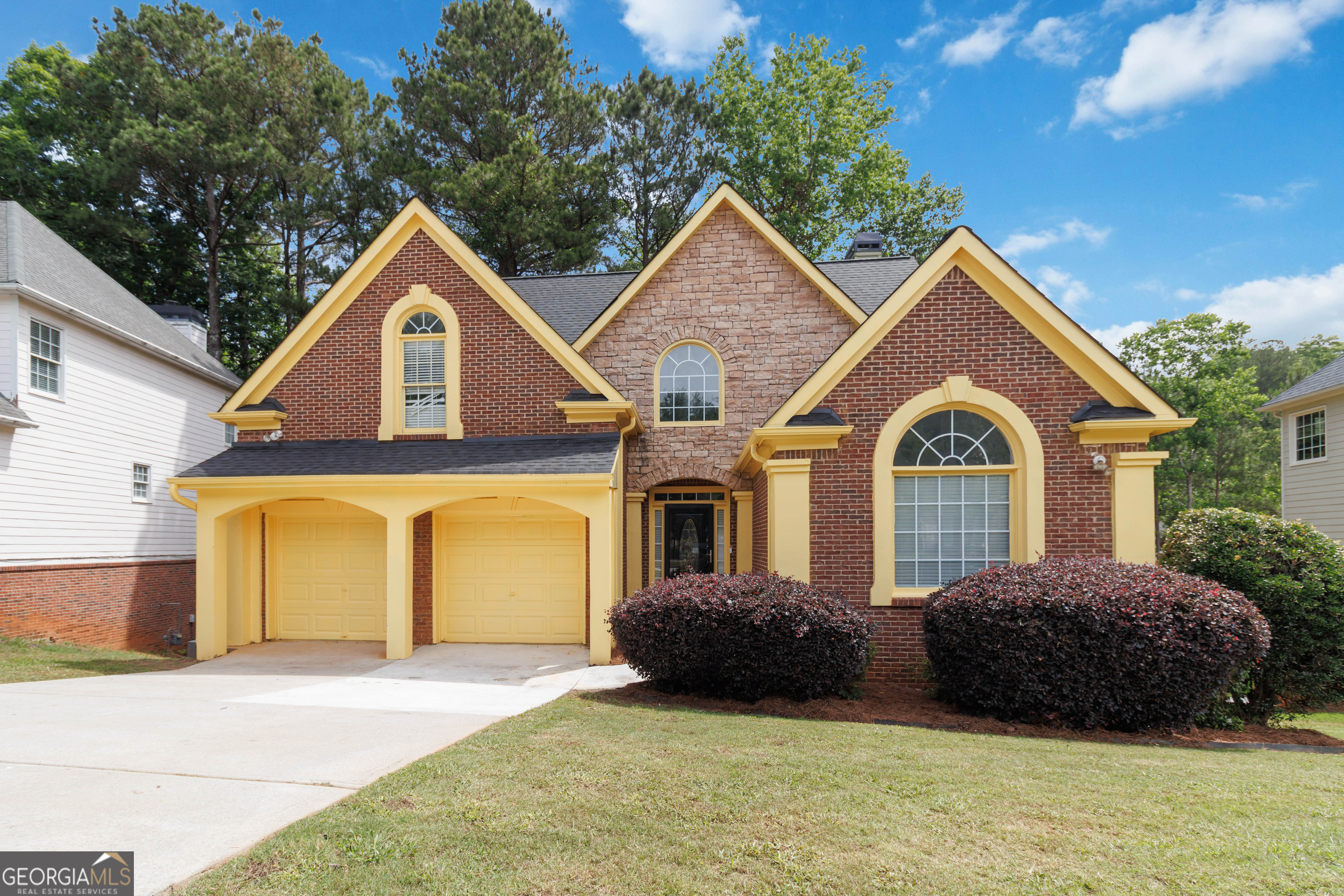 5673 Eagles Watch Property Photo 1