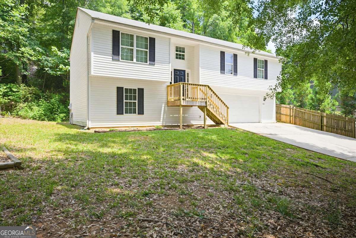 4015 Chapman Drive Property Photo 1