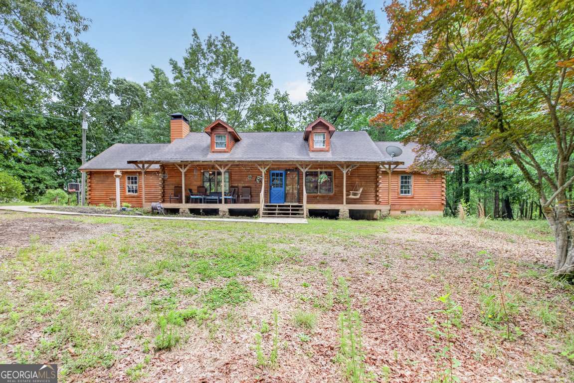 4565 Dawsonville Highway Property Photo 1