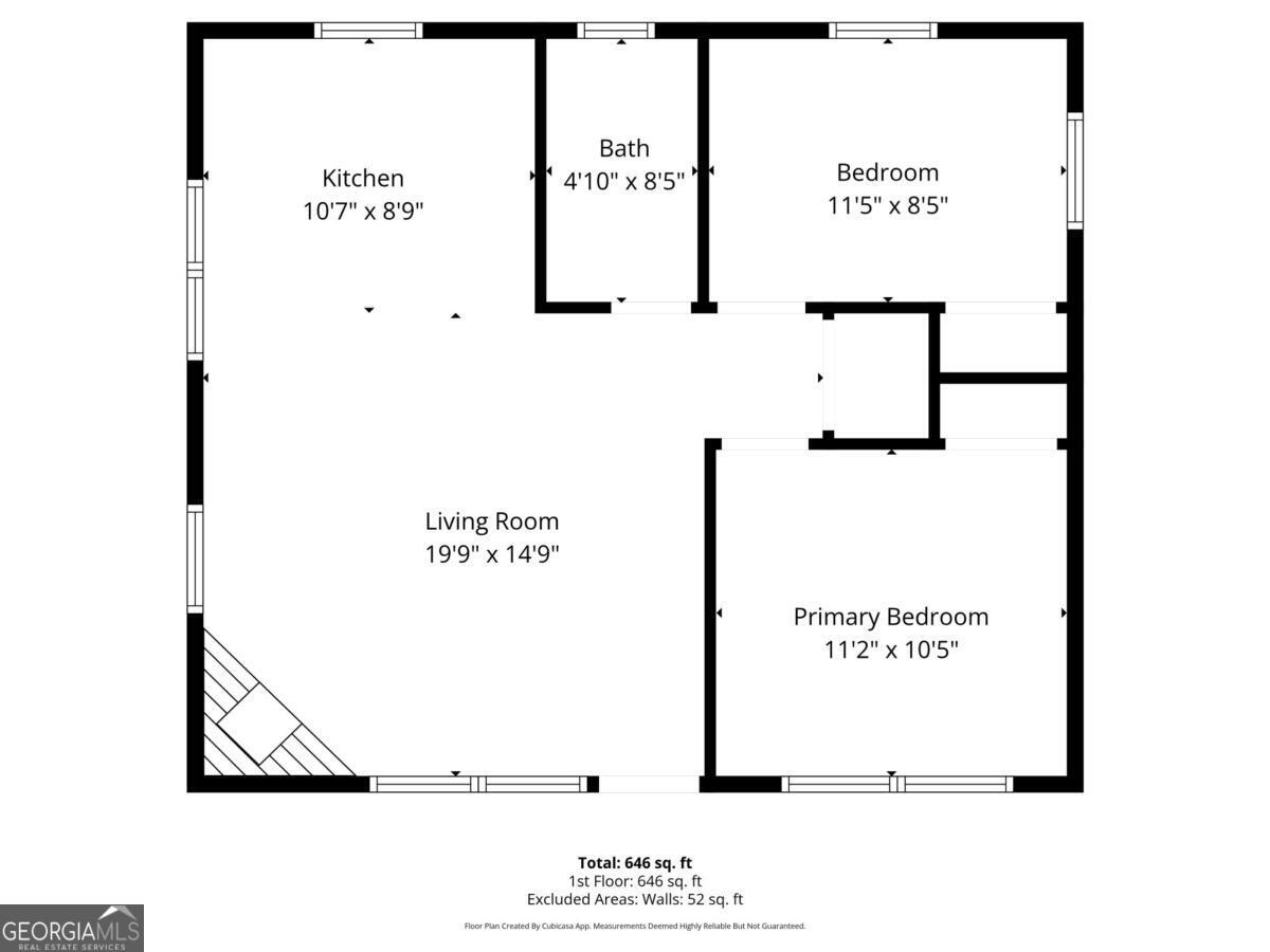 156 Dupont Drive Property Photo 33