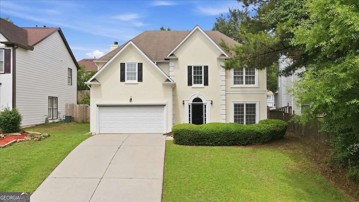 1082 Glen Chase Drive
