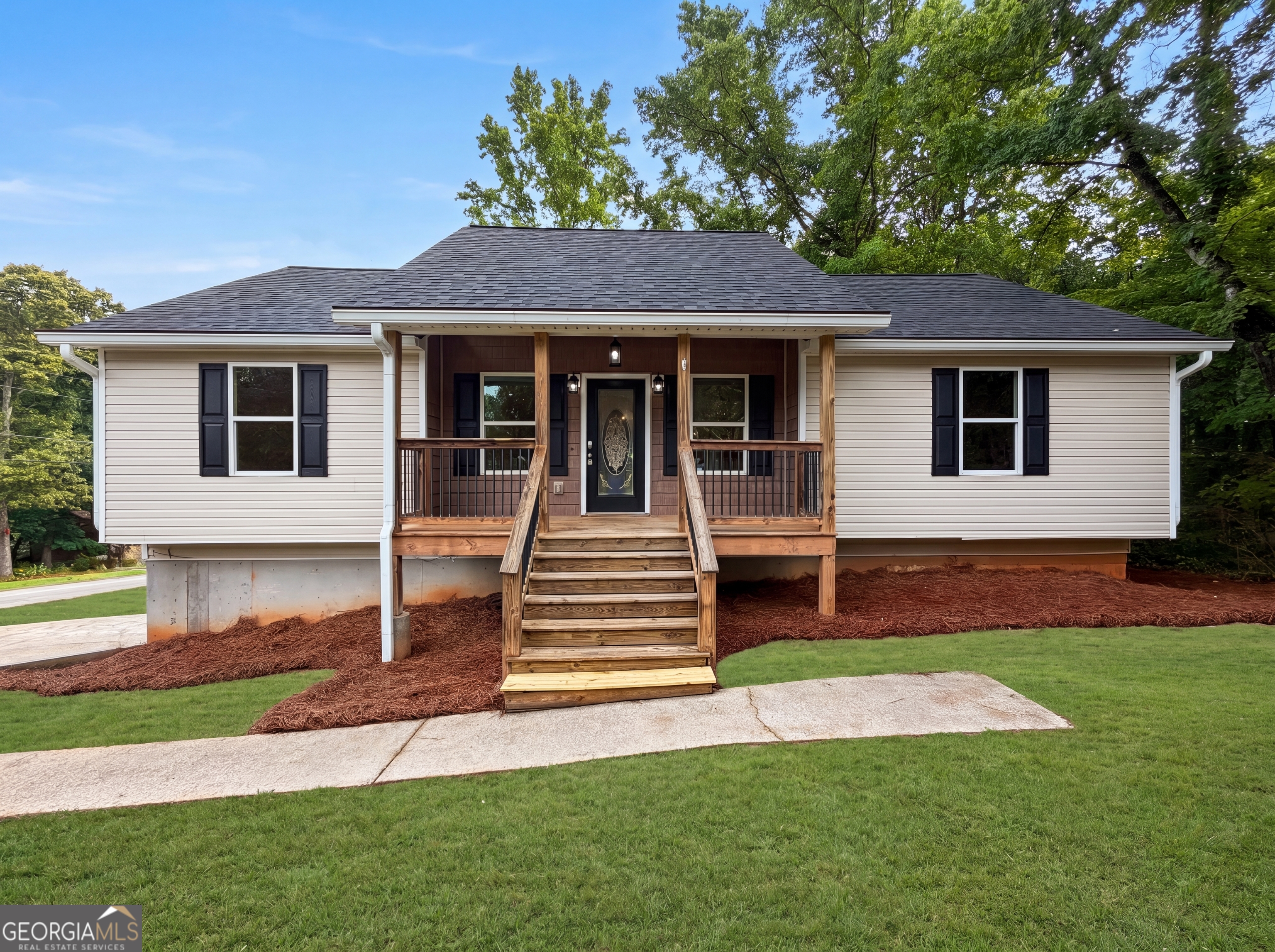 57 Landing Drive Property Photo 1