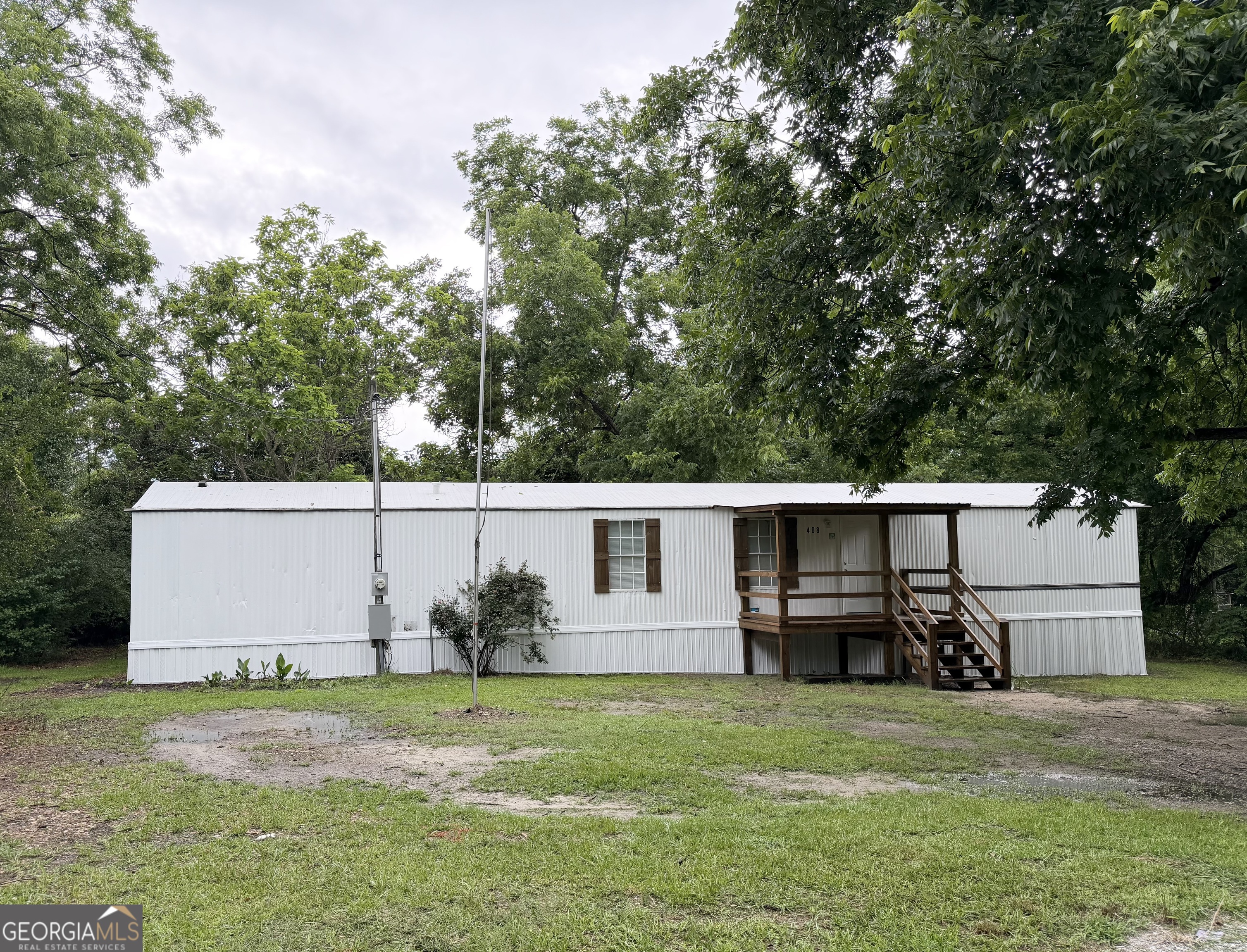 408 Register Street Property Photo 1